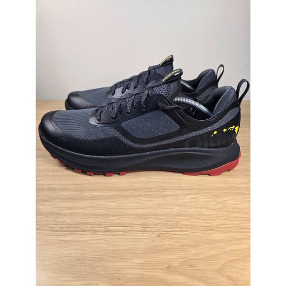 Olukai Makiki Lava Rock HLA Water Resistant Trail Men’s Hiking Shoes Size 13 main image 5